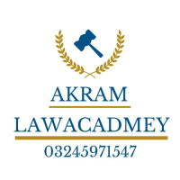 Akram Law Academy